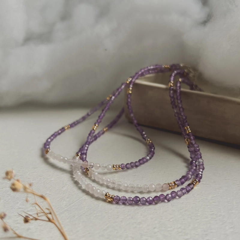 collana Anastasia